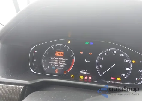 2021 Honda Accord Sport z USA, uszkodzony, nr VIN 1HGCV1F32MA090856